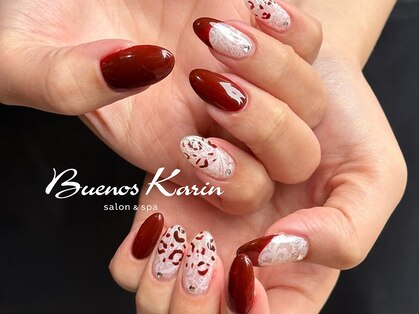 ブエノスカリン(Buenos Karin)の写真