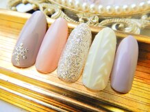ネイルサロン ドルチェネイル 柏店(Dolce.Nail)/.+..:.* Basicコース*..+.:*