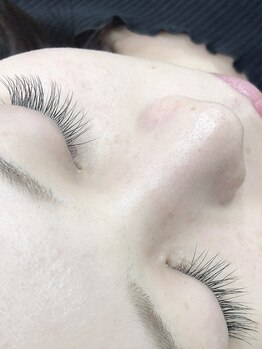 シルフ 石橋店(Sylph)/シングルラッシュCカール11ミリ