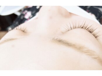 リシェル アイラッシュ 本厚木店(Richelle eyelash)/キュートデザイン