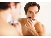 シエスタ(siesta)/メンズヒゲ脱毛