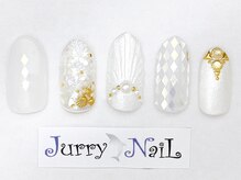 ジュリーネイル 所沢店/サマーネイル