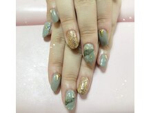 エクラ 横浜関内店(Eclat)/選べば贅沢ネイル