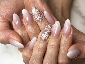 トレボー 桜ヶ丘店/ブライダルネイル