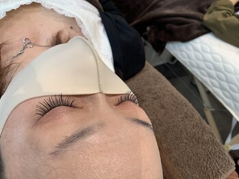 ベリー 中田店(Very)/【静岡 中田　マツエク】