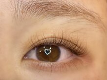 ネオリーブ モカ 川崎チネチッタ店(Neolive mocca & eyelash)/パリジェンヌ上下 7500円 安田