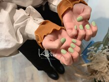 クレー(Klee)/美ワンカラー