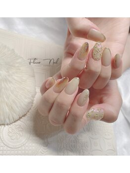 フラワー(Flower)/