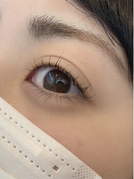 シルフ Hers店(Sylph)/まつ毛パーマ