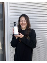 アモリール(Amolir)&nbsp;竹森 美里