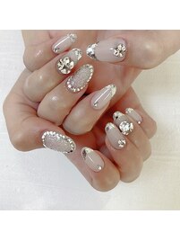 ガラスフレンチ