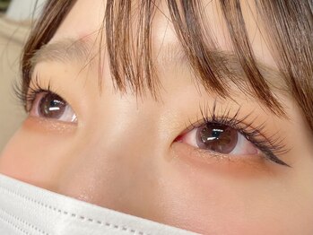 アイラッシュサロン ノット(EYELASH SALON KNOT)/