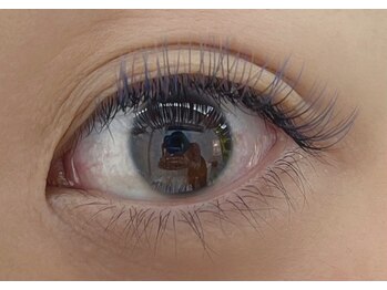 MBL バイ ルシュカ(MBL by LUSHCA)/フラットラッシュ☆彡