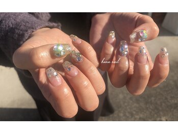 ☆韓国ネイル☆