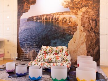 エナジーウェーブ(Energy Wave)/クリスタルシンギングボウル♪