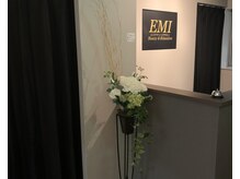 EMI 上野店/＃スゴ腕の施術者がいるサロン