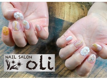 オリ(Oli)/