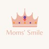 マムズスマイル(Moms' Smile)のお店ロゴ