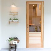 リトリート(Retreat)