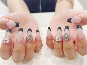 可愛いとかっこいいの間