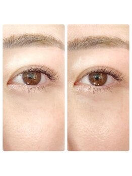 グランディール(Grandir)/プラチナセーブル