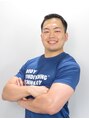ボディ コンディショニング テクノロジー 銀座店(Body Conditioning Technology)&nbsp;阿久津 祐治