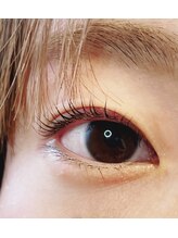 ロコアイラッシュ(loko eyelash)/まつげパーマ