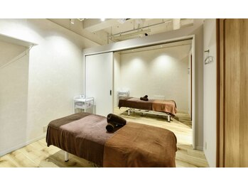 レプス(Lepus)/エステ、アイラッシュルーム*