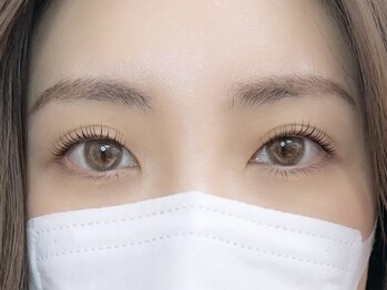 ベルヴィ(belle vie)/まつげパーマ ¥5980