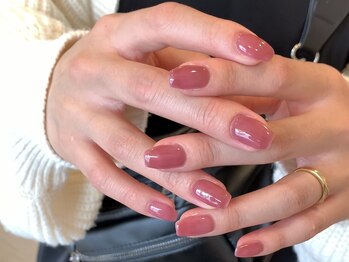 リッシュ(RICHE)/チェリーカラー