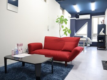 イデアル(IDEAL)/メンズ痩身/メンズ脱毛