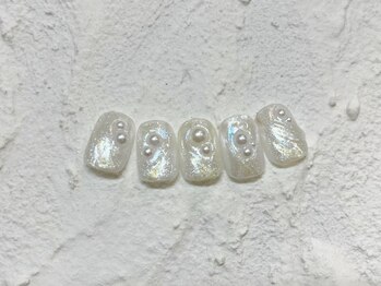 ブリッジバイネオリーブ 綱島店(bridge by neolive)/★選べる定額¥8800