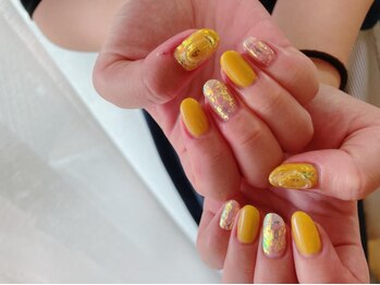 キキネイル 溝の口(kikinail)/