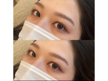エストアール 筑紫口本店(est-r.)/#美眉#アイブロウスタイリング