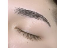 ハリス(HARIS)/メンズアイブロウスタイリング