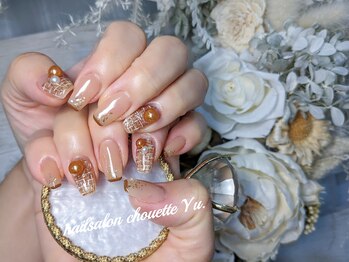 シュエット(Chouette)/