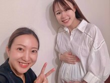 ルーム(Looom)/お客様との写真