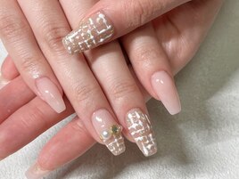 スカルプ/～4本アートやり放題