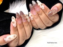 テテ(tete.)/アート7～10本