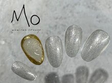 マミーナオレンジ 本八幡店/パラジェル　定額デザイン¥9900