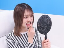 ホワイトニングカフェ 博多駅前店(WhiteningCafe)/★施術サポート付き