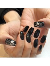 アールエム(Rm)/3月◇ネイル