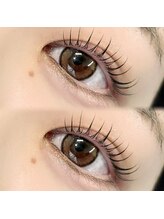 チルアンドアイ 千葉駅前店(Chill&Eye)/～ラッシュリフト～