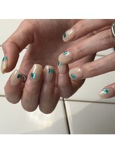 トライアンフ(TriumpH)/10本simple design