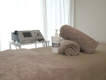 ヒヨタ(HiYoTa)の雰囲気(完全個室、プライベートサロンでゆったりと。)