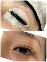 ドゥース(DOUCE)/大人気マスカラパーマ♪