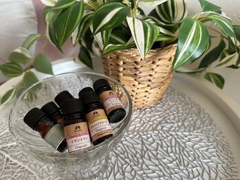 ラビット 北九州小倉店(LOVit)/アロマ8種から選べます♪