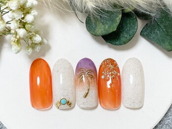 ネイルルームシャイン/