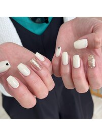 シンプルデザイン