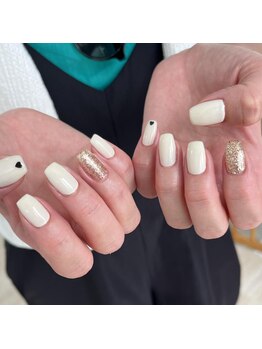 サニーヒルズ ウィズ マキア 藤沢(Sunny hills with MAQUIA)/シンプルデザイン